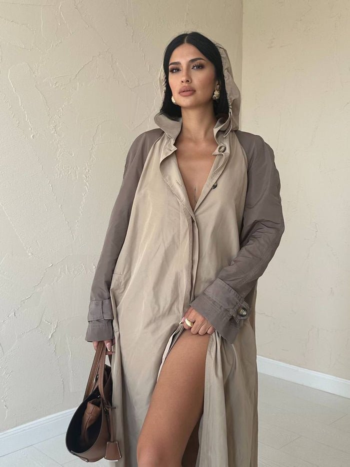 Maxi Coat - Image 2