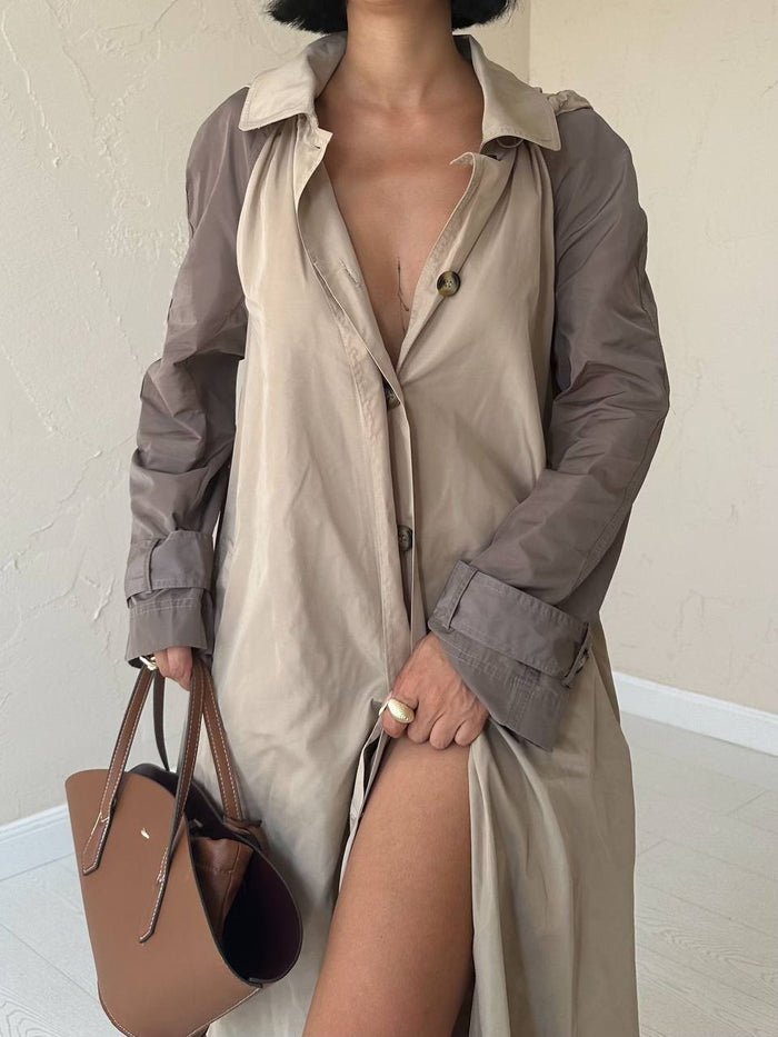 Maxi Coat - Image 3