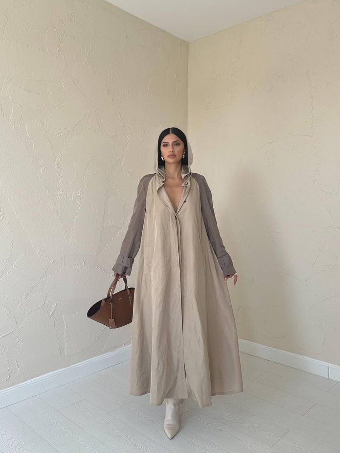 Maxi Coat - Image 4