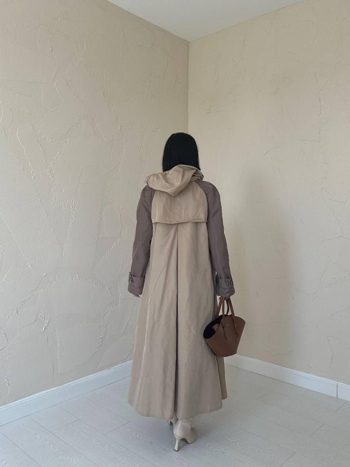 Maxi Coat - Image 5