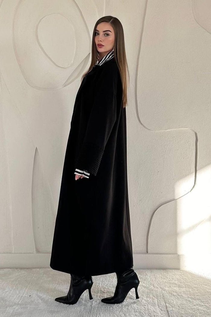 Soho Long Coat - Image 4