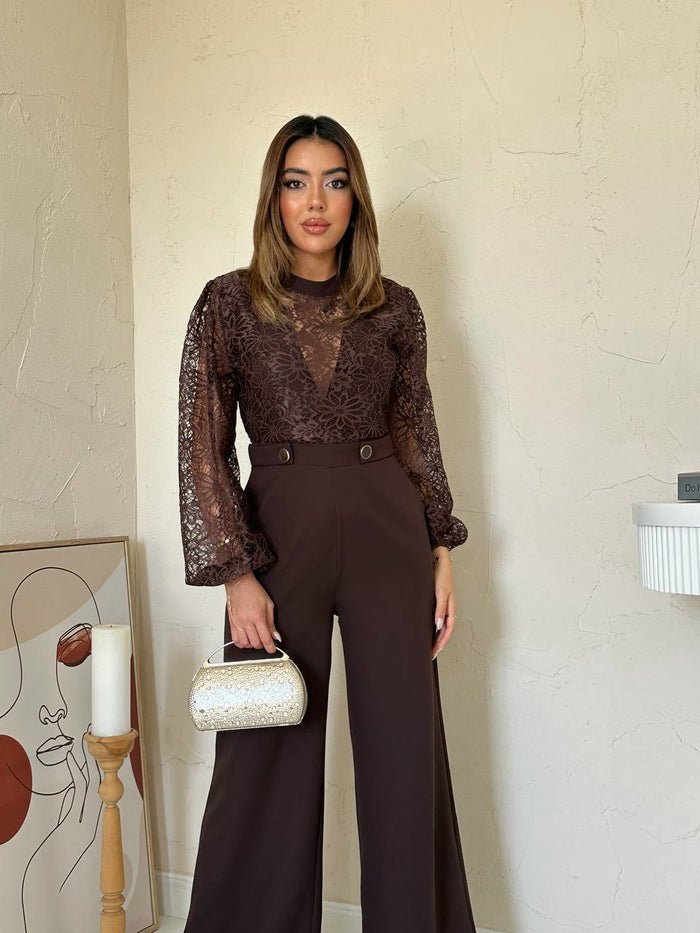 Palazzo Pants - Image 4