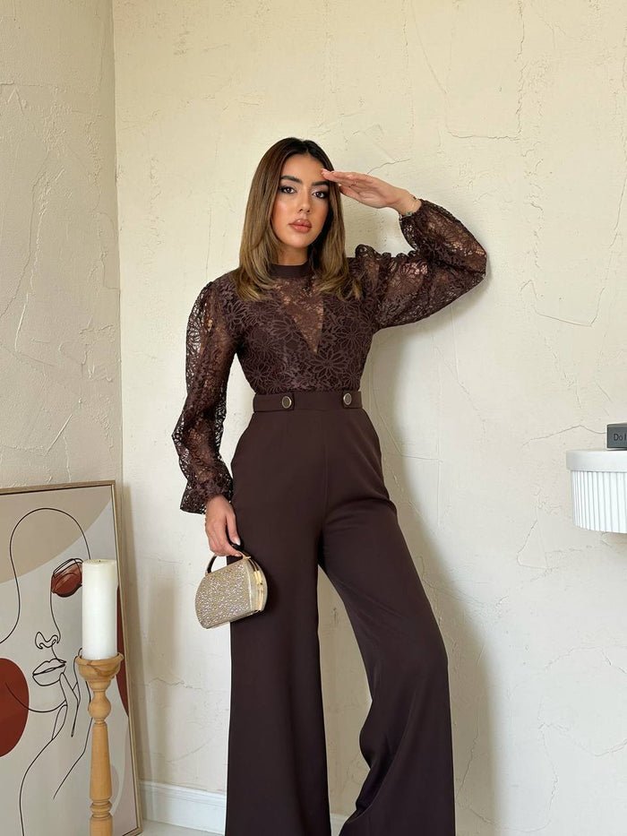 Palazzo Pants - Image 3