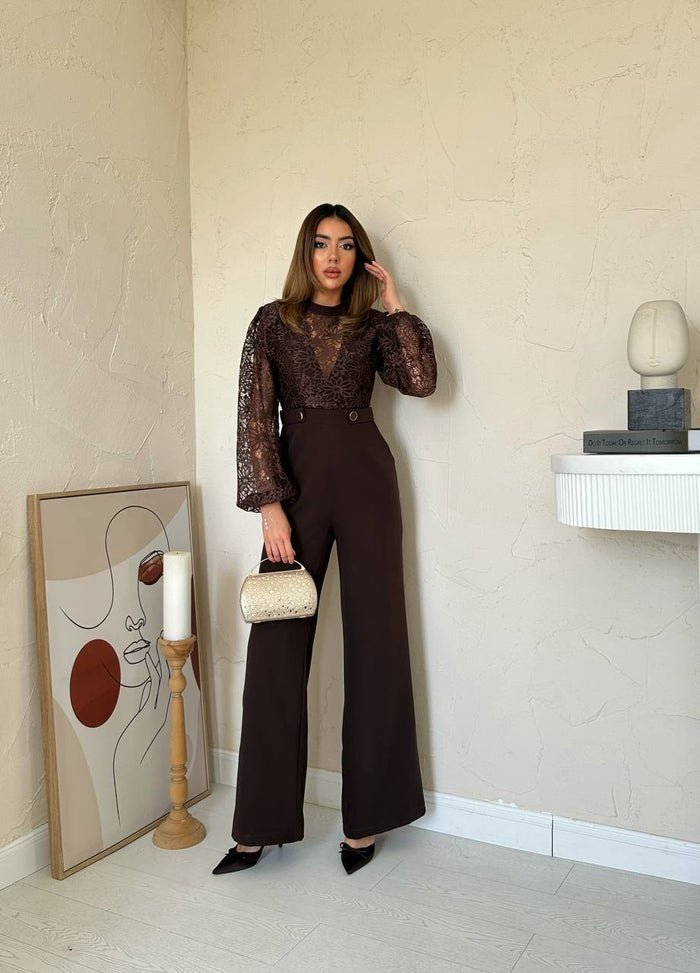 Palazzo Pants - Image 2