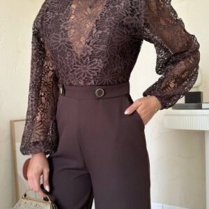 Palazzo Pants