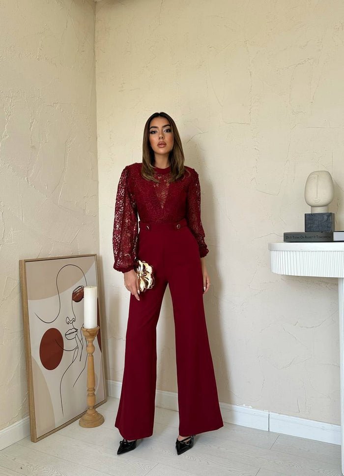 palazzo pants - Image 3