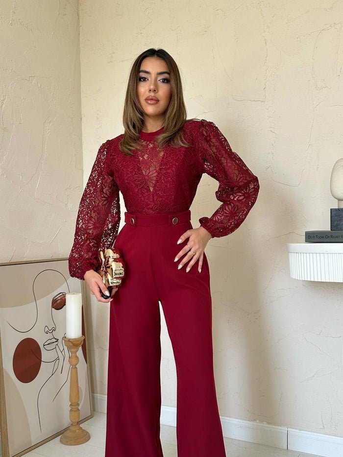 palazzo pants - Image 2