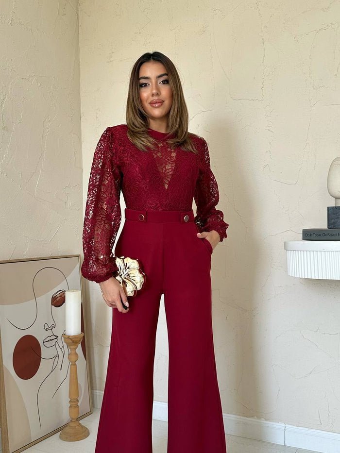 palazzo pants - Image 4