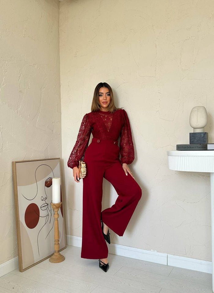 palazzo pants - Image 5