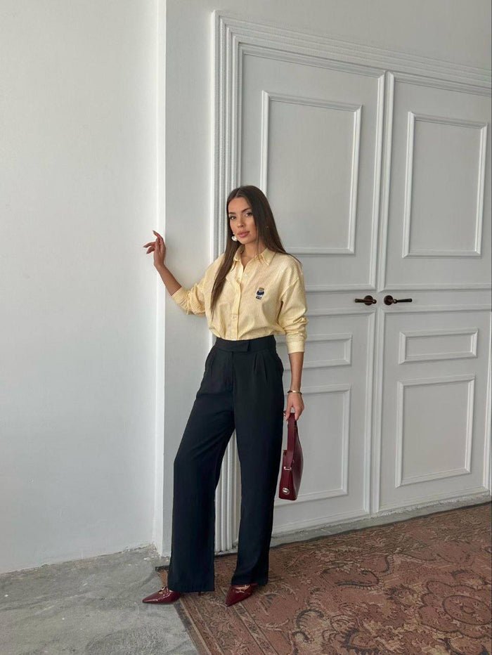palazzo pants - Image 2