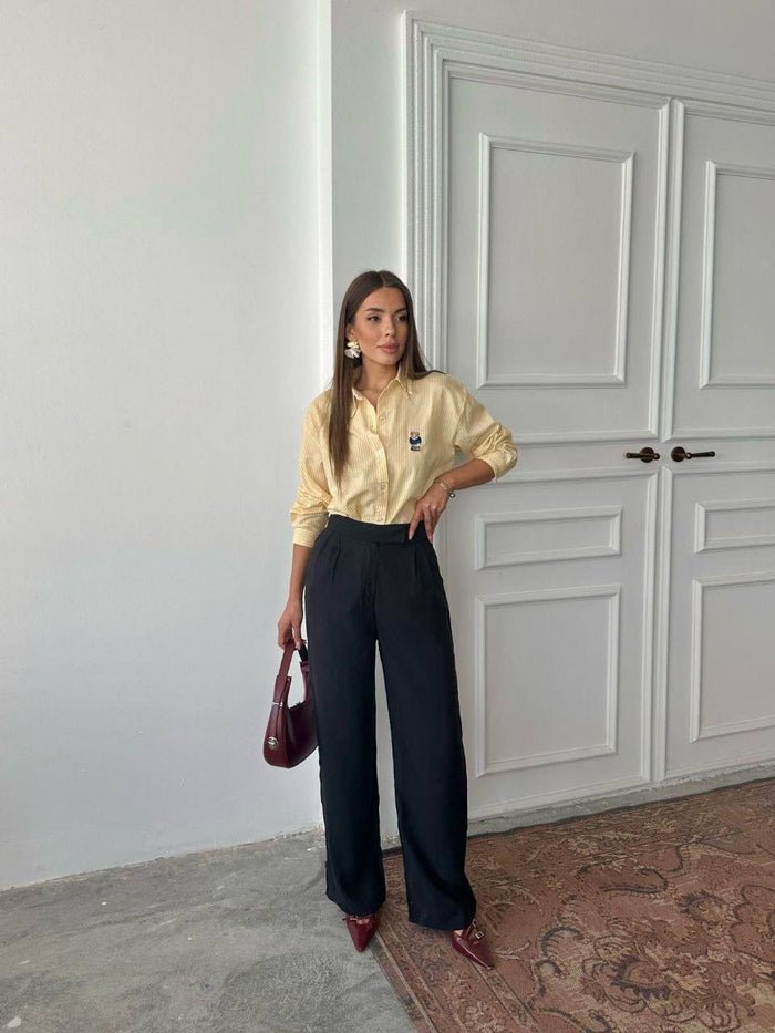 palazzo pants - Image 5