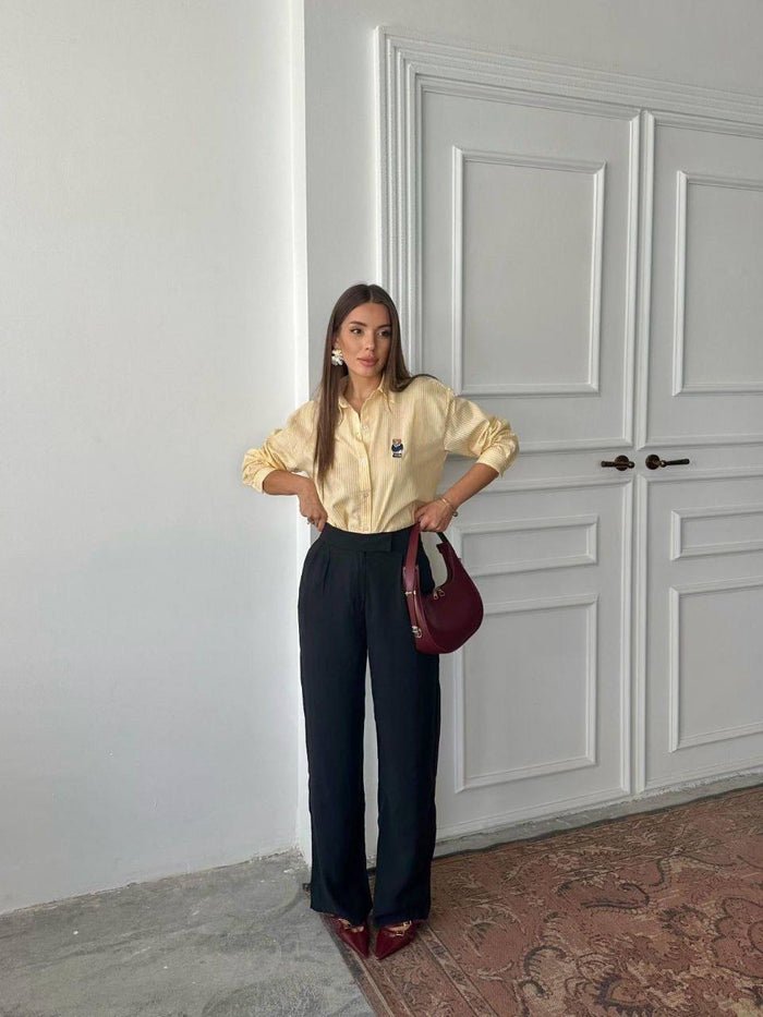 palazzo pants - Image 3