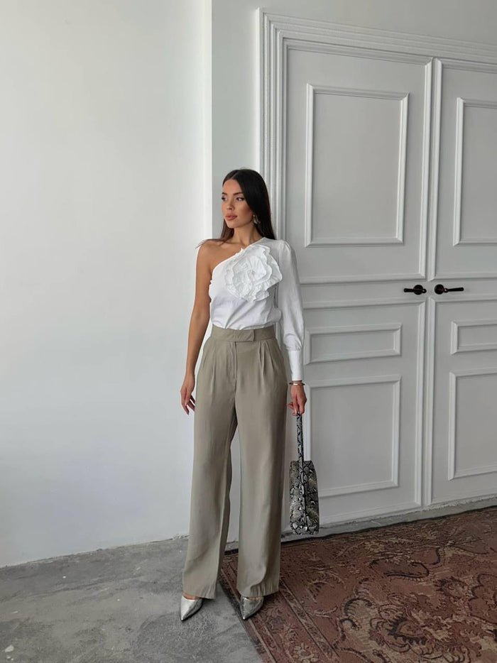 palazzo pants - Image 2