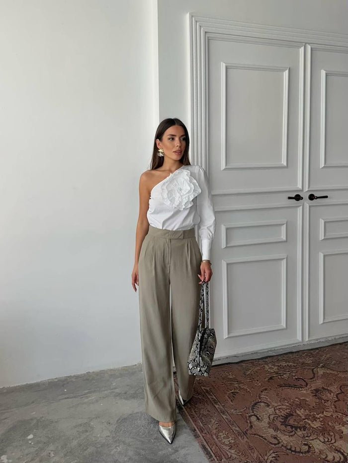 palazzo pants - Image 4