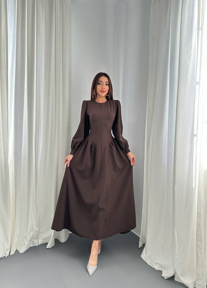 bodycon midi dress - Image 6